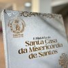 Santa Casa de Santos lança livro sobre sua história 